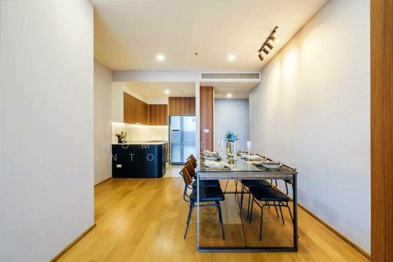 For Rent - Hyde Sukhumvit 13, Bangkok