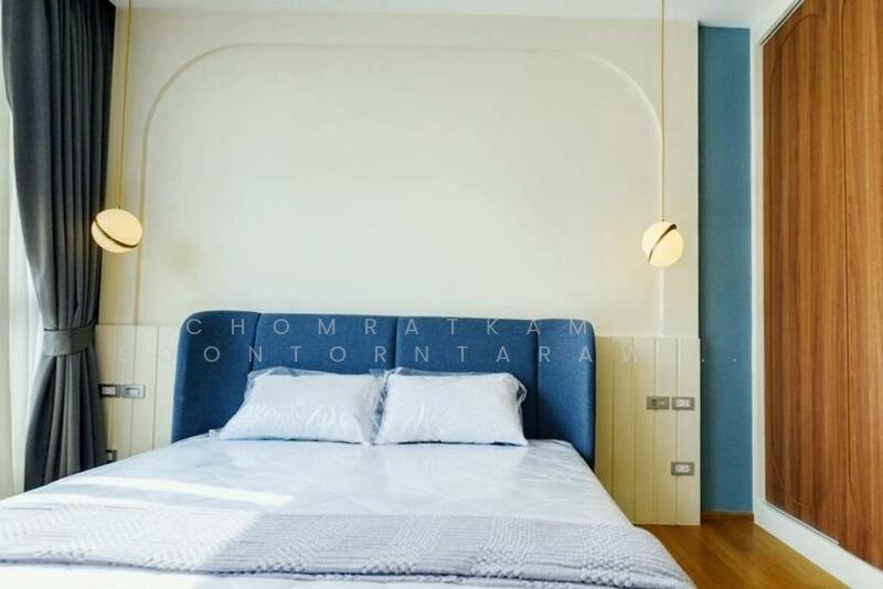 For Rent - Hyde Sukhumvit 13, Bangkok