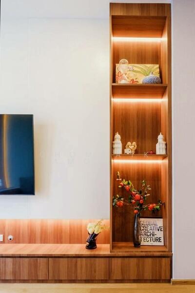 ให้เช่า - Hyde Sukhumvit 13 : ไฮด์ สุขุมวิท 13, กรุงเทพ