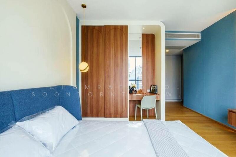 For Rent - Hyde Sukhumvit 13, Bangkok