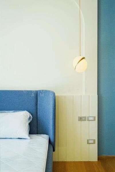 ให้เช่า - Hyde Sukhumvit 13 : ไฮด์ สุขุมวิท 13, กรุงเทพ