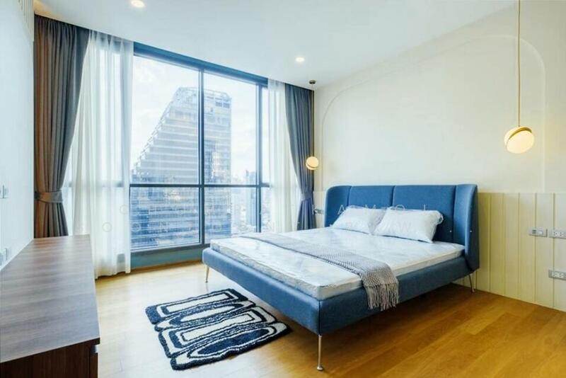 For Rent - Hyde Sukhumvit 13, Bangkok