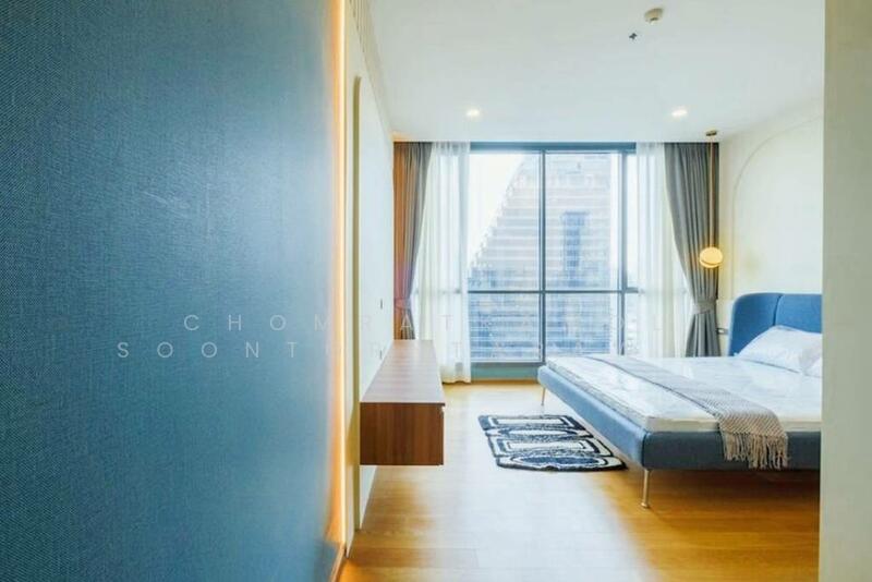 ให้เช่า - Hyde Sukhumvit 13 : ไฮด์ สุขุมวิท 13, กรุงเทพ