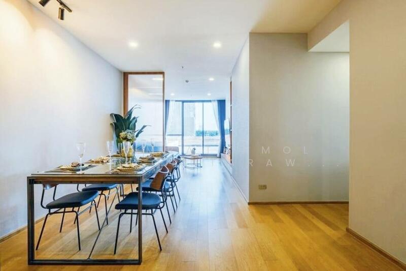 For Rent - Hyde Sukhumvit 13, Bangkok