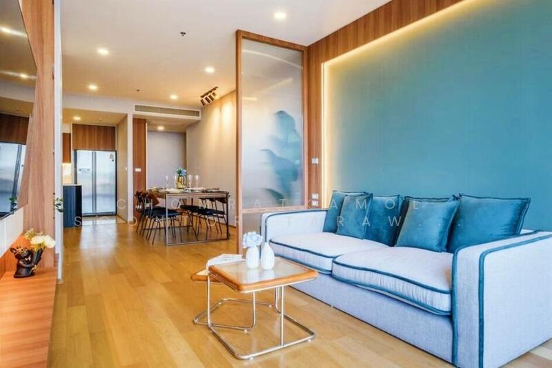 For Rent - Hyde Sukhumvit 13, Bangkok