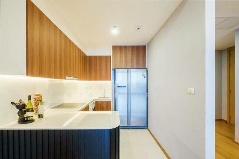 For Rent - Hyde Sukhumvit 13, Bangkok