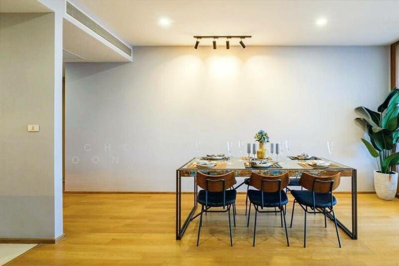 For Rent - Hyde Sukhumvit 13, Bangkok