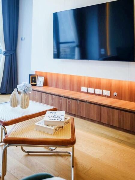 For Rent - Hyde Sukhumvit 13, Bangkok