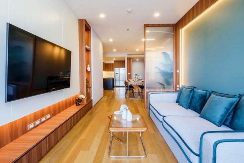 ให้เช่า - Hyde Sukhumvit 13 : ไฮด์ สุขุมวิท 13, กรุงเทพ