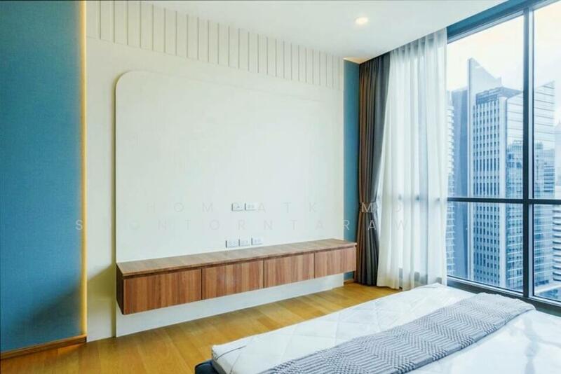 ให้เช่า - Hyde Sukhumvit 13 : ไฮด์ สุขุมวิท 13, กรุงเทพ