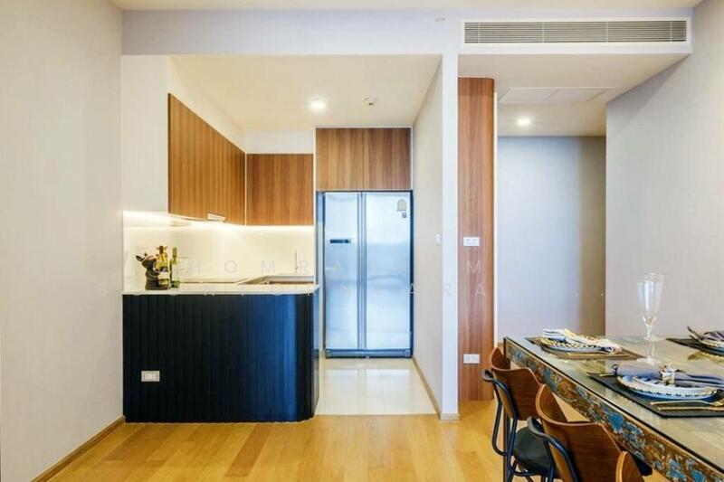 For Rent - Hyde Sukhumvit 13, Bangkok