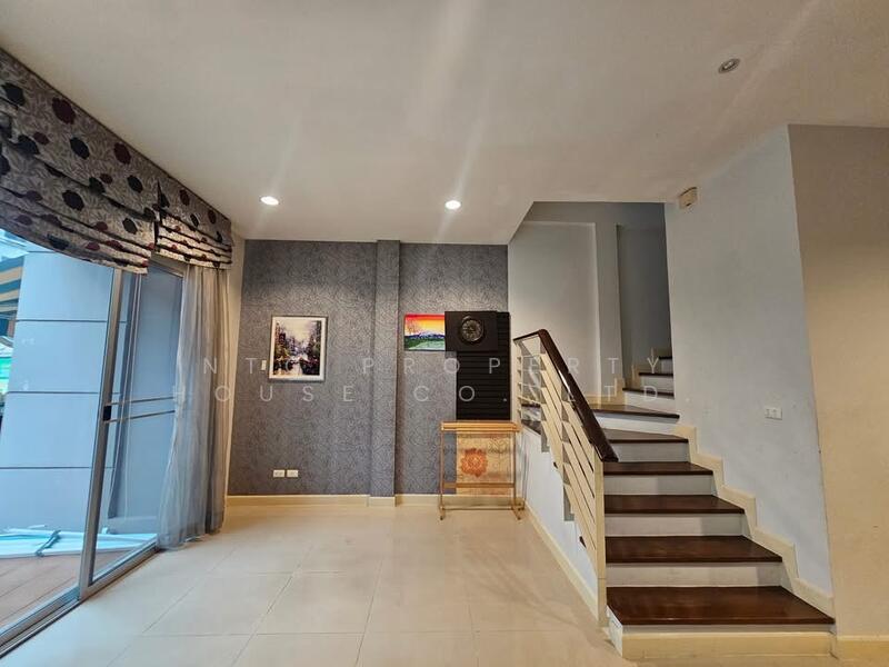 ให้เช่า - Baan Klang Muang Urbanion Ladprao - Chokchai 4 : บ้านกลางเมือง เออร์บาเนี่ยน ลาดพร้าว - โชคชัย 4, กรุงเทพ