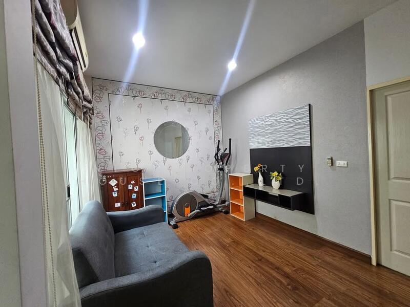 ให้เช่า - Baan Klang Muang Urbanion Ladprao - Chokchai 4 : บ้านกลางเมือง เออร์บาเนี่ยน ลาดพร้าว - โชคชัย 4, กรุงเทพ