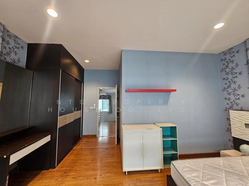 ให้เช่า - Baan Klang Muang Urbanion Ladprao - Chokchai 4 : บ้านกลางเมือง เออร์บาเนี่ยน ลาดพร้าว - โชคชัย 4, กรุงเทพ