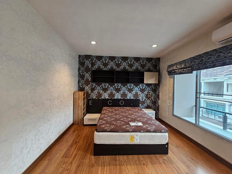 ให้เช่า - Baan Klang Muang Urbanion Ladprao - Chokchai 4 : บ้านกลางเมือง เออร์บาเนี่ยน ลาดพร้าว - โชคชัย 4, กรุงเทพ