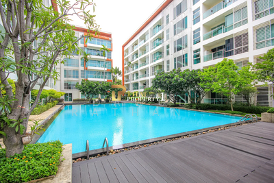 ขาย - The Breeze Hua Hin : เดอะ บรีซ หัวหิน, ประจวบคีรีขันธ์