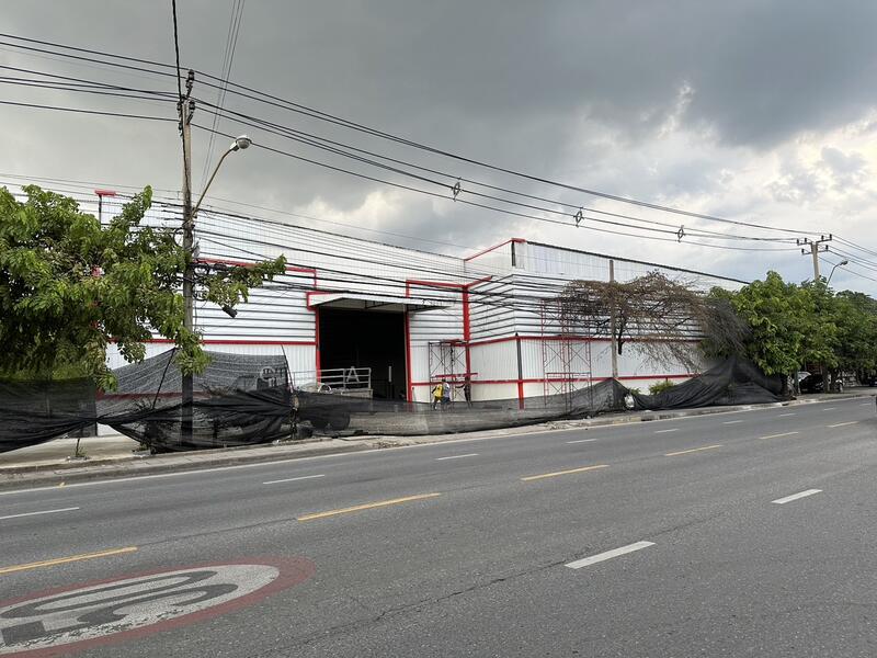 ให้เช่า - Chaivara สายไหม 82, กรุงเทพ