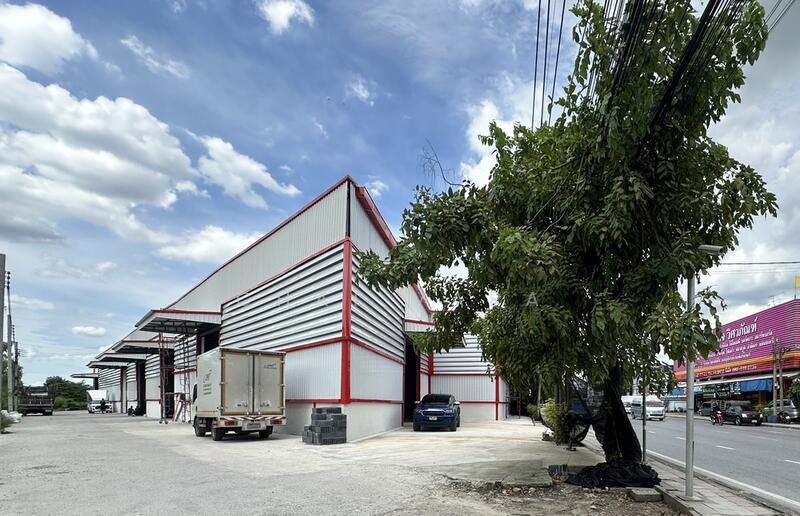 ให้เช่า - Chaivara สายไหม 82, กรุงเทพ