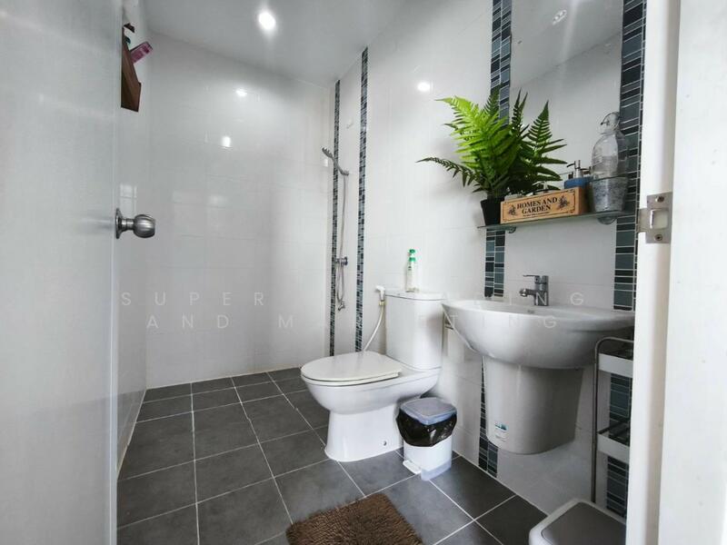 ขาย - Mind Hof Romklao-Suvarnabhumi : มายด์ ฮอฟฟ์ ร่มเกล้า-สุวรรณภูมิ, กรุงเทพ