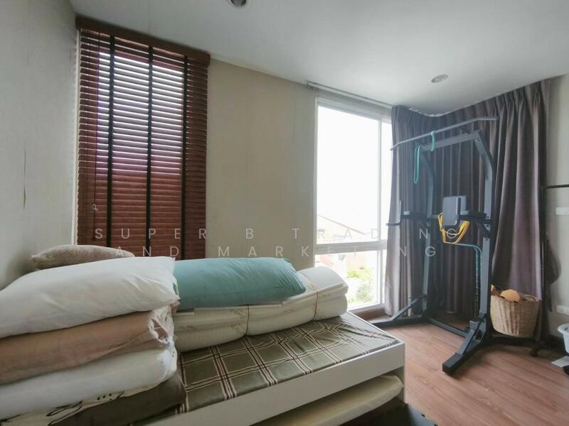 ขาย - Mind Hof Romklao-Suvarnabhumi : มายด์ ฮอฟฟ์ ร่มเกล้า-สุวรรณภูมิ, กรุงเทพ