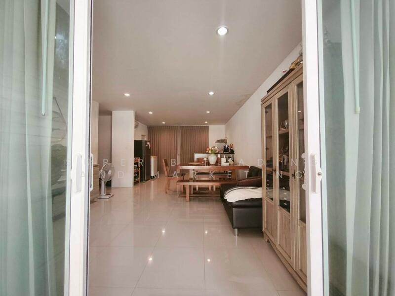 ขาย - Mind Hof Romklao-Suvarnabhumi : มายด์ ฮอฟฟ์ ร่มเกล้า-สุวรรณภูมิ, กรุงเทพ