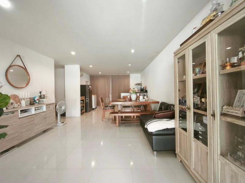 ขาย - Mind Hof Romklao-Suvarnabhumi : มายด์ ฮอฟฟ์ ร่มเกล้า-สุวรรณภูมิ, กรุงเทพ