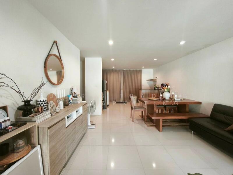 ขาย - Mind Hof Romklao-Suvarnabhumi : มายด์ ฮอฟฟ์ ร่มเกล้า-สุวรรณภูมิ, กรุงเทพ