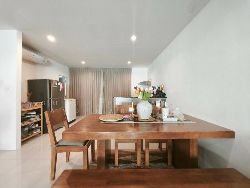 ขาย - Mind Hof Romklao-Suvarnabhumi : มายด์ ฮอฟฟ์ ร่มเกล้า-สุวรรณภูมิ, กรุงเทพ