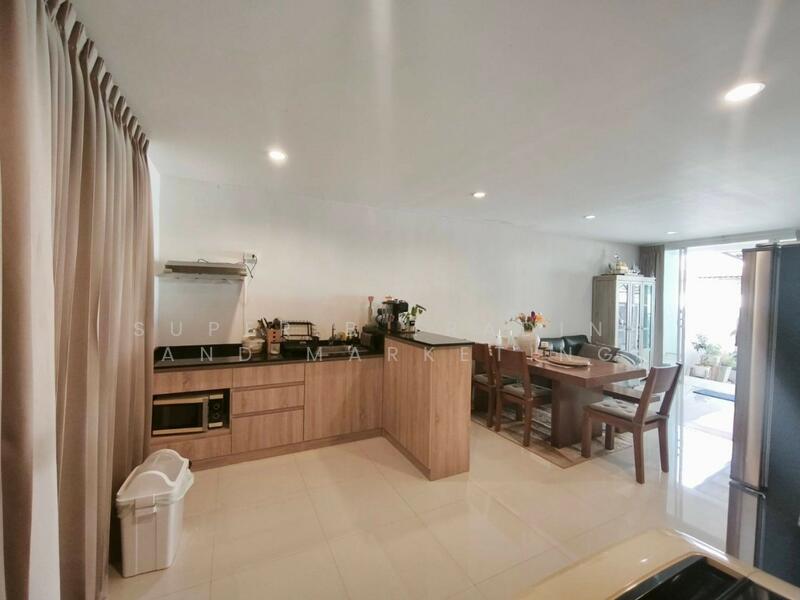 ขาย - Mind Hof Romklao-Suvarnabhumi : มายด์ ฮอฟฟ์ ร่มเกล้า-สุวรรณภูมิ, กรุงเทพ