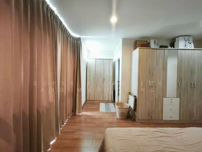 ขาย - Mind Hof Romklao-Suvarnabhumi : มายด์ ฮอฟฟ์ ร่มเกล้า-สุวรรณภูมิ, กรุงเทพ