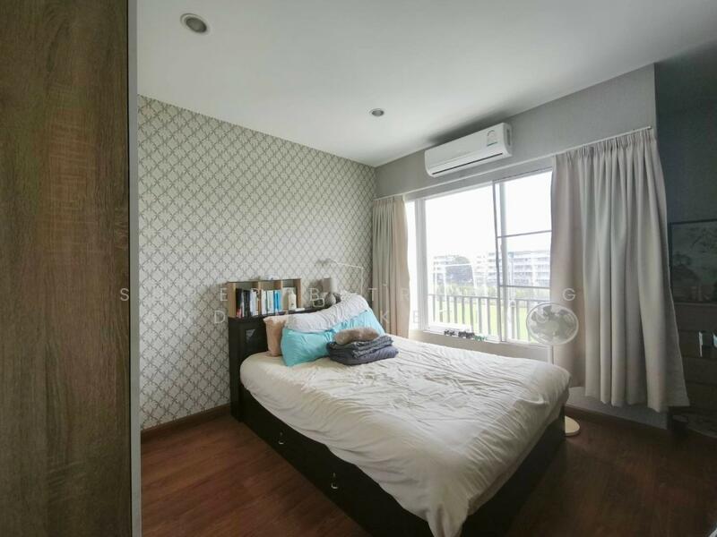 ขาย - Mind Hof Romklao-Suvarnabhumi : มายด์ ฮอฟฟ์ ร่มเกล้า-สุวรรณภูมิ, กรุงเทพ