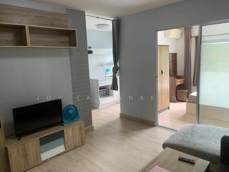 ให้เช่า - Ploen Ploen Condo Chaengwattana-Pakkred : เพลิน เพลิน คอนโด แจ้งวัฒนะ-ปากเกร็ด, นนทบุรี