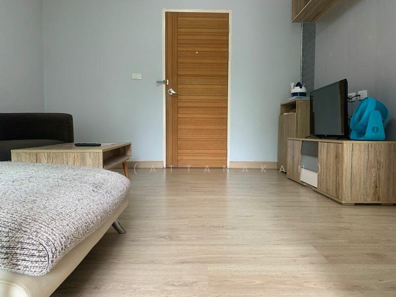 ให้เช่า - Ploen Ploen Condo Chaengwattana-Pakkred : เพลิน เพลิน คอนโด แจ้งวัฒนะ-ปากเกร็ด, นนทบุรี