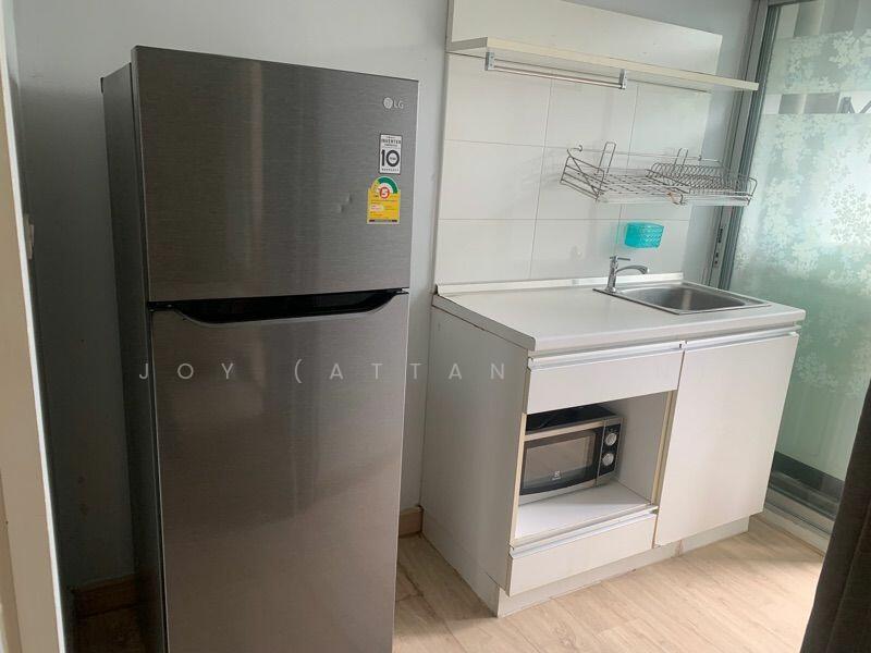 ให้เช่า - Ploen Ploen Condo Chaengwattana-Pakkred : เพลิน เพลิน คอนโด แจ้งวัฒนะ-ปากเกร็ด, นนทบุรี