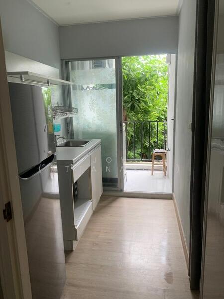 ให้เช่า - Ploen Ploen Condo Chaengwattana-Pakkred : เพลิน เพลิน คอนโด แจ้งวัฒนะ-ปากเกร็ด, นนทบุรี