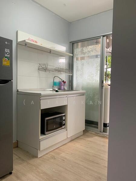 ให้เช่า - Ploen Ploen Condo Chaengwattana-Pakkred : เพลิน เพลิน คอนโด แจ้งวัฒนะ-ปากเกร็ด, นนทบุรี