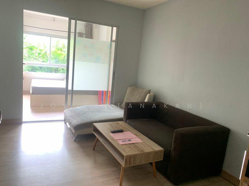 ให้เช่า - Ploen Ploen Condo Chaengwattana-Pakkred : เพลิน เพลิน คอนโด แจ้งวัฒนะ-ปากเกร็ด, นนทบุรี