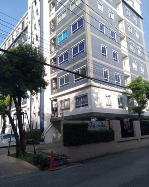 ให้เช่า - Ploen Ploen Condo Chaengwattana-Pakkred : เพลิน เพลิน คอนโด แจ้งวัฒนะ-ปากเกร็ด, นนทบุรี