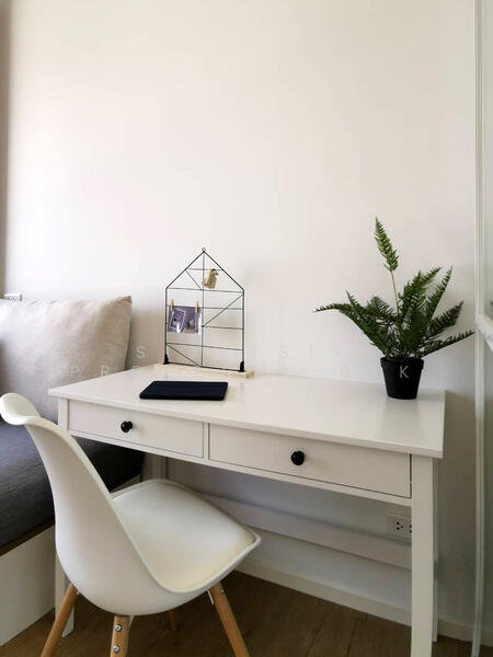 ให้เช่า - Triple Y Residence Samyan, กรุงเทพ