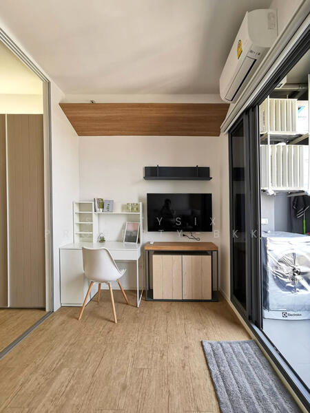 ให้เช่า - Triple Y Residence Samyan, กรุงเทพ