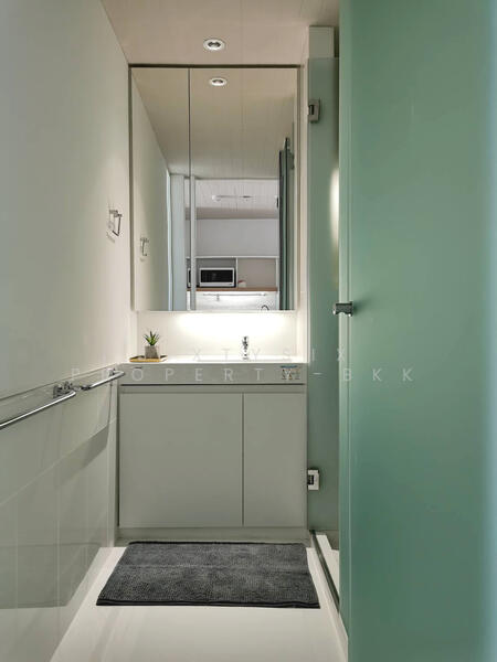 ให้เช่า - Triple Y Residence Samyan, กรุงเทพ