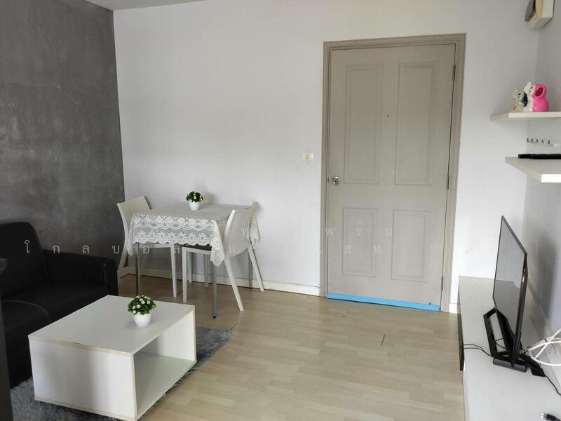 ให้เช่า - Dcondo Kathu : ดีคอนโด กะทู้, ภูเก็ต