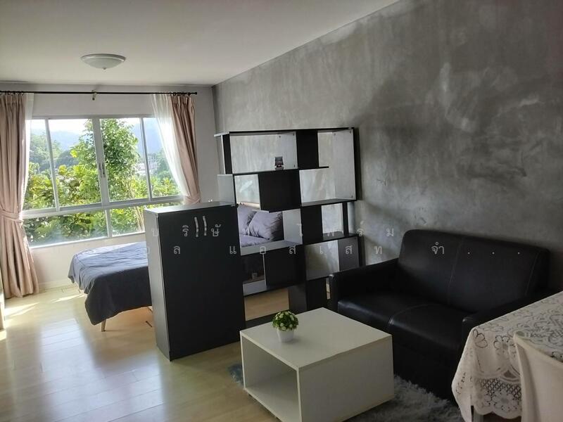 ให้เช่า - Dcondo Kathu : ดีคอนโด กะทู้, ภูเก็ต