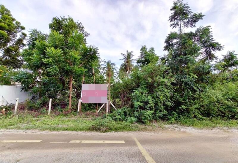 For Sale - ซอยสามร้อยยอด 23, Prachuap Khiri Khan