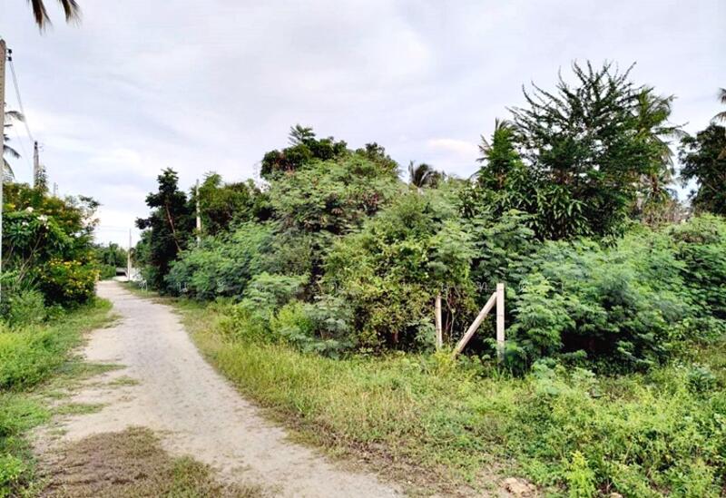 For Sale - ซอยสามร้อยยอด 23, Prachuap Khiri Khan