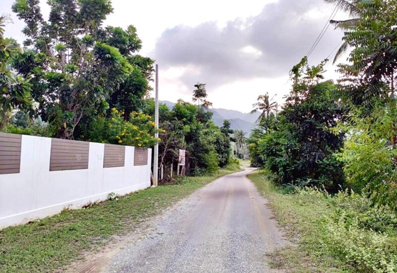 For Sale - ซอยสามร้อยยอด 23, Prachuap Khiri Khan