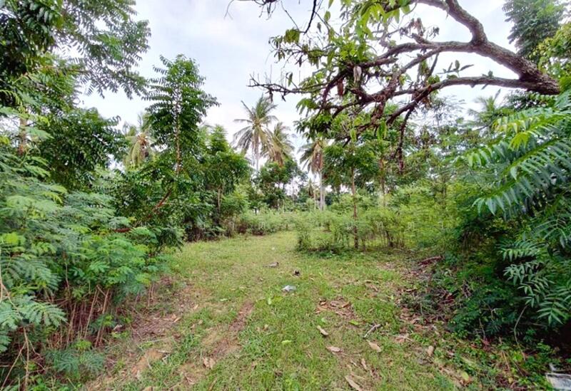 For Sale - ซอยสามร้อยยอด 23, Prachuap Khiri Khan