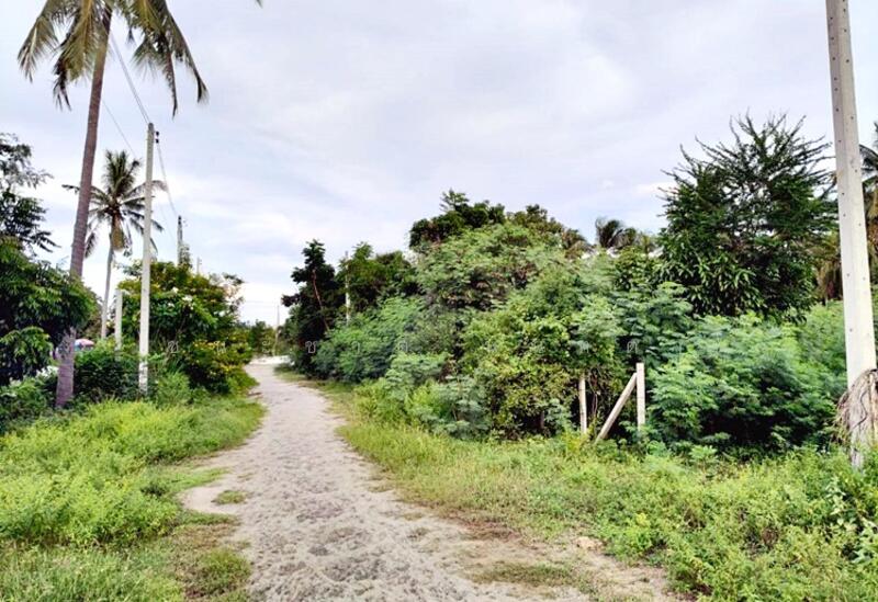 For Sale - ซอยสามร้อยยอด 23, Prachuap Khiri Khan