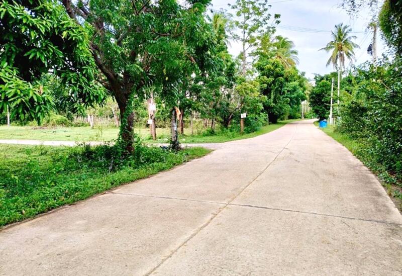 For Sale - ซอยสามร้อยยอด 23, Prachuap Khiri Khan