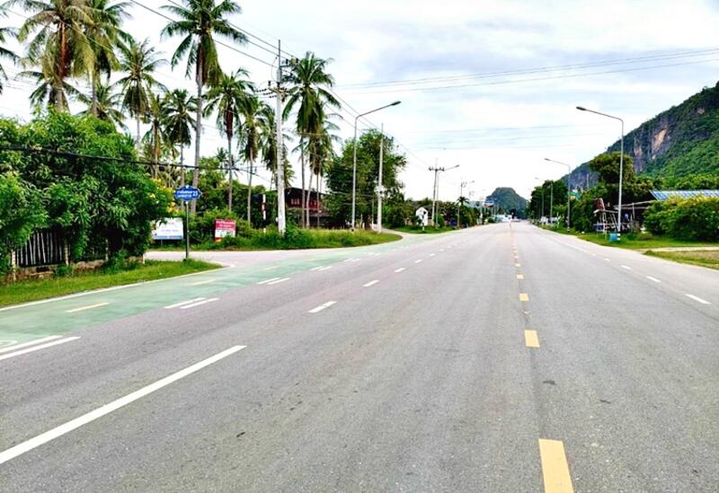 For Sale - ซอยสามร้อยยอด 23, Prachuap Khiri Khan